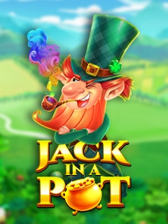 jack in a pot